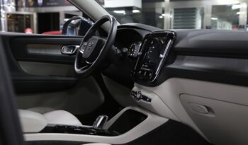 Volvo XC40 T4 Recharge Plug-in Hybrid Inscription auto pieno