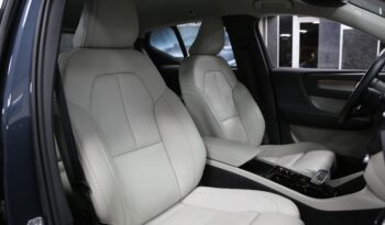 Volvo XC40 T4 Recharge Plug-in Hybrid Inscription auto pieno