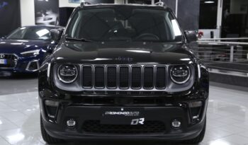 Jeep Renegade 1.3 T4 PHEV 4xe AT6 S pieno