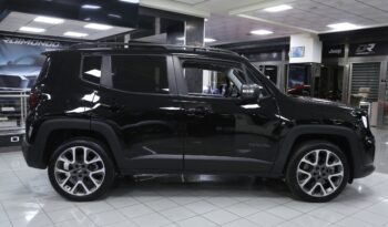 Jeep Renegade 1.3 T4 PHEV 4xe AT6 S pieno