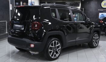 Jeep Renegade 1.3 T4 PHEV 4xe AT6 S pieno