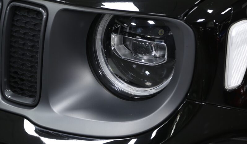 Jeep Renegade 1.3 T4 PHEV 4xe AT6 S pieno