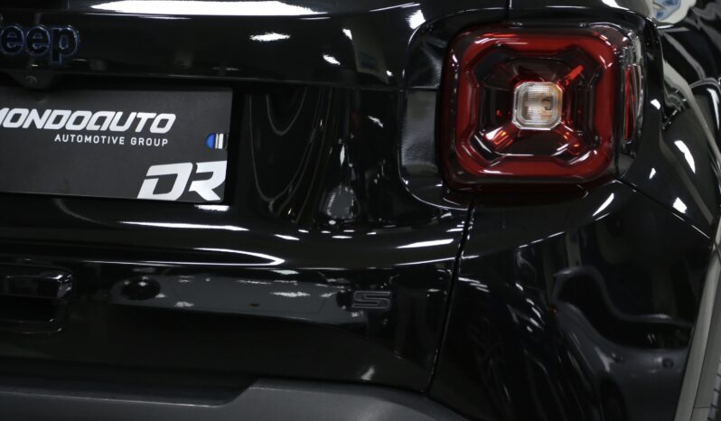 Jeep Renegade 1.3 T4 PHEV 4xe AT6 S pieno