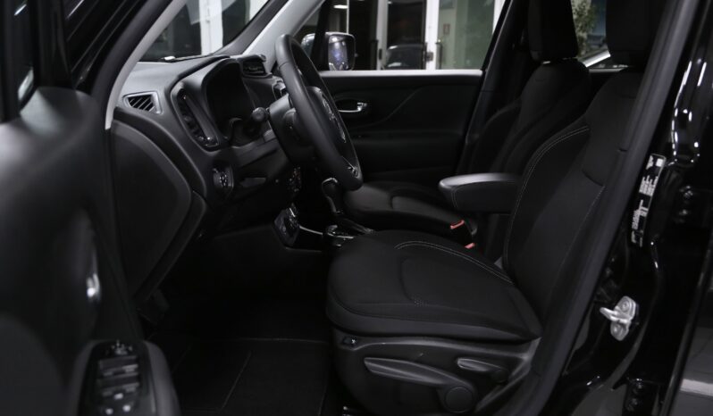 Jeep Renegade 1.3 T4 PHEV 4xe AT6 S pieno