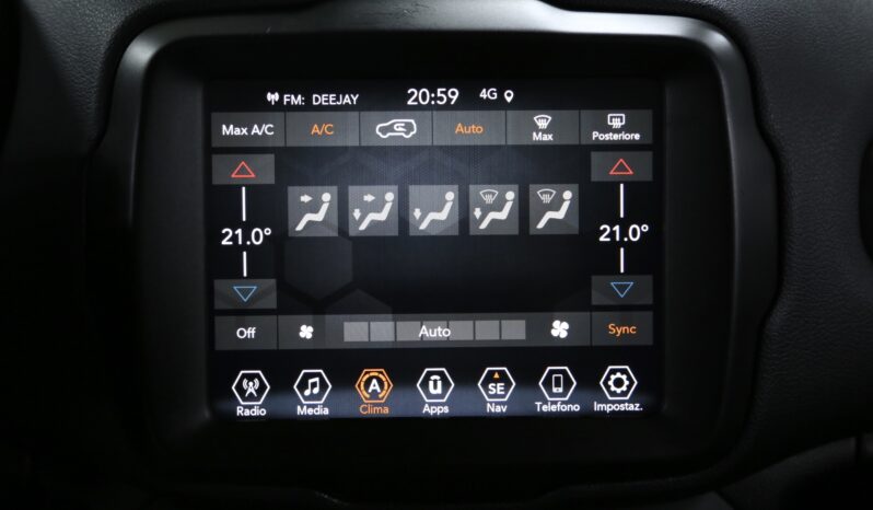 Jeep Renegade 1.3 T4 PHEV 4xe AT6 S pieno
