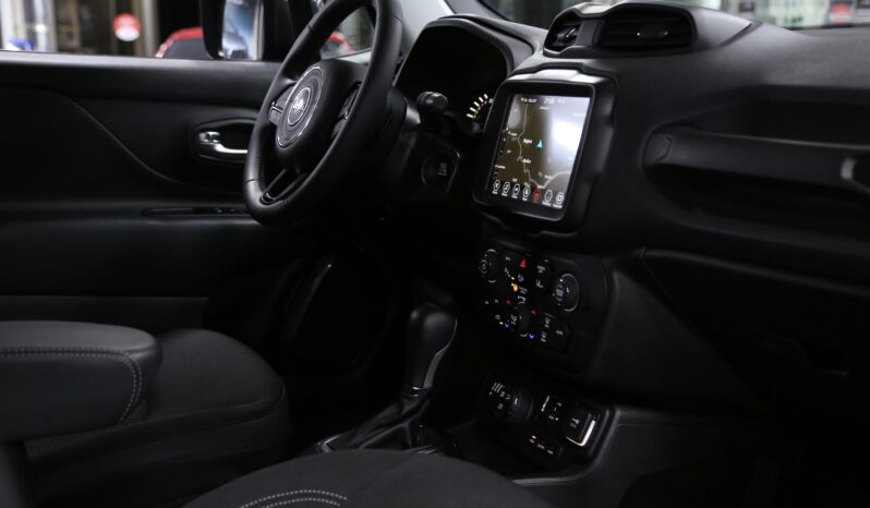 Jeep Renegade 1.3 T4 PHEV 4xe AT6 S pieno