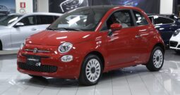 Fiat 500 1.0 70cv Hybrid Dolcevita