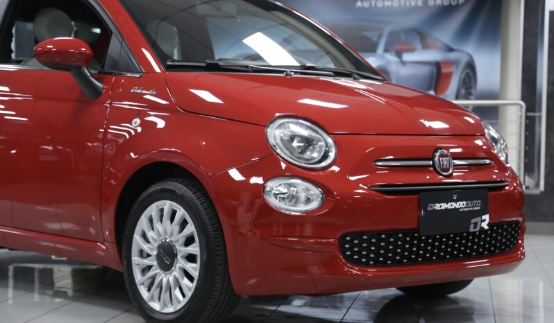 Fiat 500 1.0 70cv Hybrid Dolcevita pieno