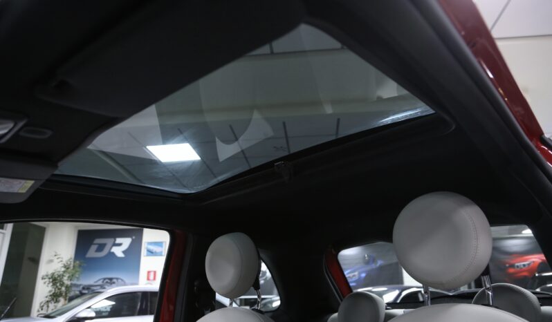 Fiat 500 1.0 70cv Hybrid Dolcevita pieno