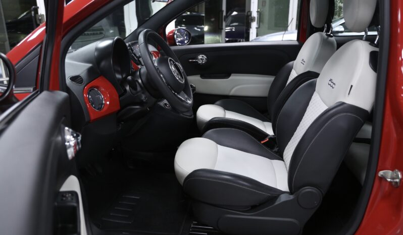 Fiat 500 1.0 70cv Hybrid Dolcevita pieno