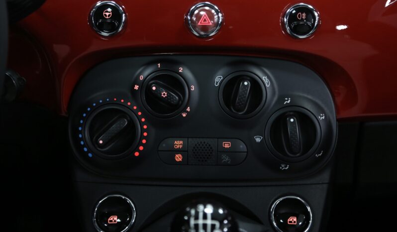 Fiat 500 1.0 70cv Hybrid Dolcevita pieno