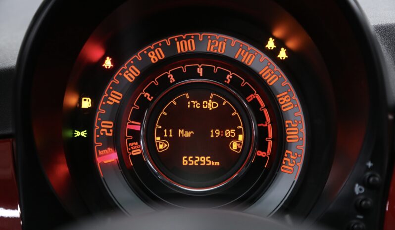 Fiat 500 1.0 70cv Hybrid Dolcevita pieno