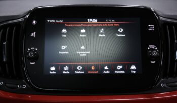 Fiat 500 1.0 70cv Hybrid Dolcevita pieno