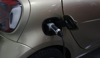 Smart fortwo EQ Prime 4,6 KW pieno