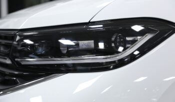 Volkswagen T-Cross 1.0 TSI 115cv R-Line_nuova KM0 pieno