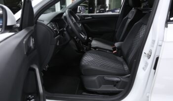 Volkswagen T-Cross 1.0 TSI 115cv R-Line_nuova KM0 pieno