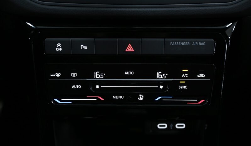 Volkswagen T-Cross 1.0 TSI 115cv R-Line_nuova KM0 pieno