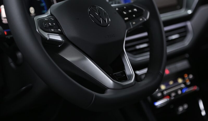 Volkswagen T-Cross 1.0 TSI 115cv R-Line_nuova KM0 pieno