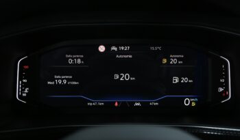 Volkswagen T-Cross 1.0 TSI 115cv R-Line_nuova KM0 pieno