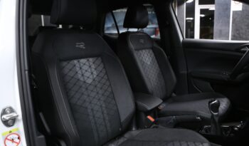 Volkswagen T-Cross 1.0 TSI 115cv R-Line_nuova KM0 pieno