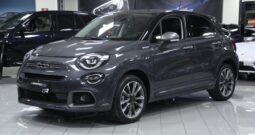 Fiat 500X 1.3 MultiJet 95cv Sport