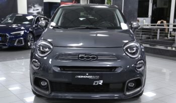 Fiat 500X 1.3 MultiJet 95cv Sport pieno