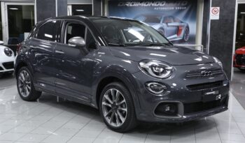 Fiat 500X 1.3 MultiJet 95cv Sport pieno