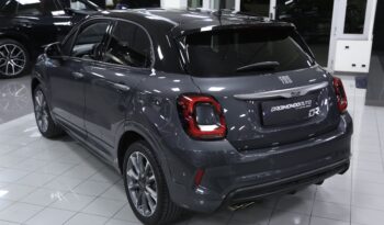 Fiat 500X 1.3 MultiJet 95cv Sport pieno