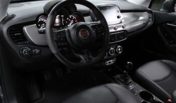 Fiat 500X 1.3 MultiJet 95cv Sport pieno
