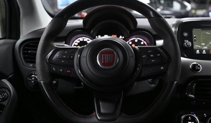 Fiat 500X 1.3 MultiJet 95cv Sport pieno