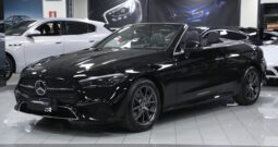 Mercedes CLE 220 d mhev Cabrio Advanced auto_2024