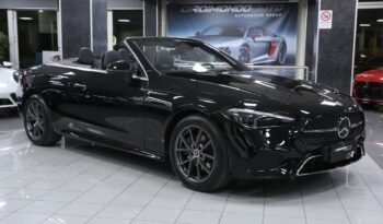 Mercedes CLE 220 d mhev Cabrio Advanced auto_2024 pieno