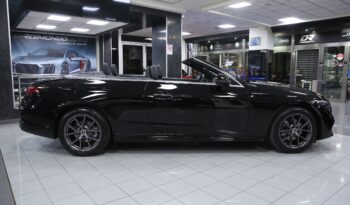 Mercedes CLE 220 d mhev Cabrio Advanced auto_2024 pieno