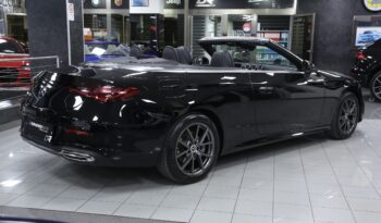 Mercedes CLE 220 d mhev Cabrio Advanced auto_2024 pieno