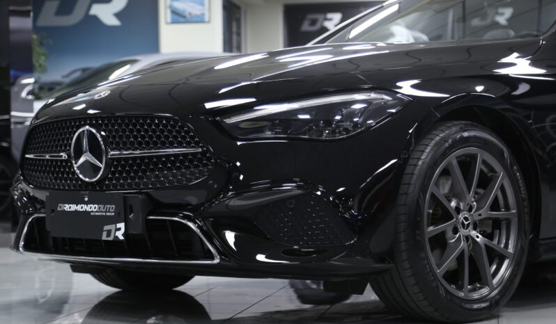 Mercedes CLE 220 d mhev Cabrio Advanced auto_2024 pieno