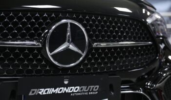 Mercedes CLE 220 d mhev Cabrio Advanced auto_2024 pieno