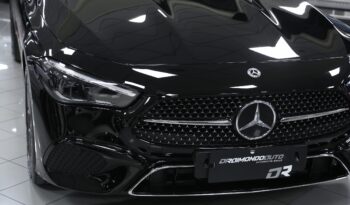 Mercedes CLE 220 d mhev Cabrio Advanced auto_2024 pieno