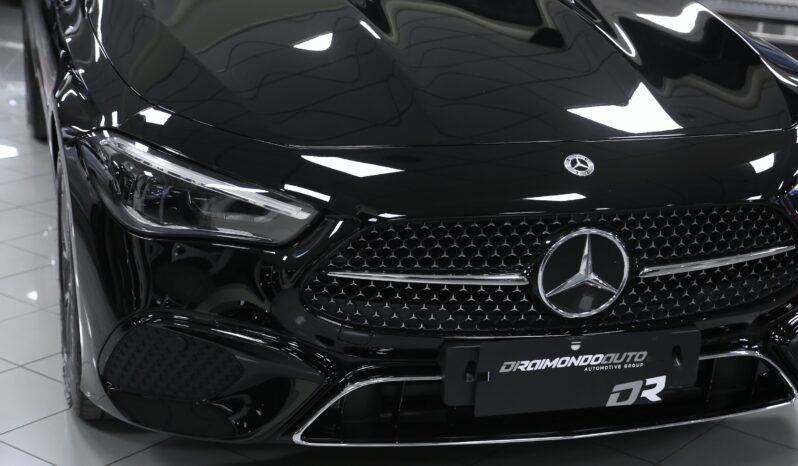 Mercedes CLE 220 d mhev Cabrio Advanced auto_2024 pieno