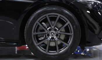 Mercedes CLE 220 d mhev Cabrio Advanced auto_2024 pieno