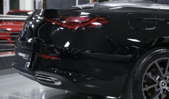 Mercedes CLE 220 d mhev Cabrio Advanced auto_2024 pieno