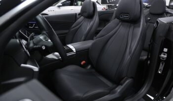 Mercedes CLE 220 d mhev Cabrio Advanced auto_2024 pieno
