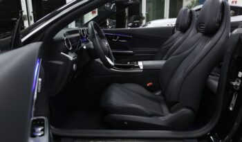 Mercedes CLE 220 d mhev Cabrio Advanced auto_2024 pieno