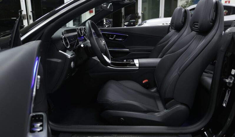 Mercedes CLE 220 d mhev Cabrio Advanced auto_2024 pieno