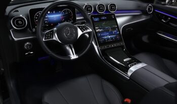 Mercedes CLE 220 d mhev Cabrio Advanced auto_2024 pieno