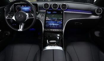 Mercedes CLE 220 d mhev Cabrio Advanced auto_2024 pieno