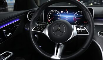 Mercedes CLE 220 d mhev Cabrio Advanced auto_2024 pieno