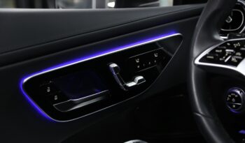 Mercedes CLE 220 d mhev Cabrio Advanced auto_2024 pieno