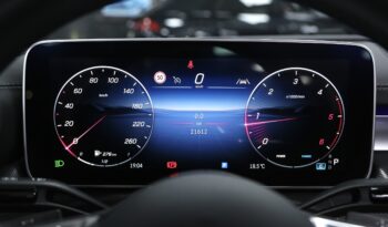 Mercedes CLE 220 d mhev Cabrio Advanced auto_2024 pieno