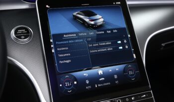 Mercedes CLE 220 d mhev Cabrio Advanced auto_2024 pieno