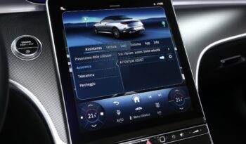 Mercedes CLE 220 d mhev Cabrio Advanced auto_2024 pieno